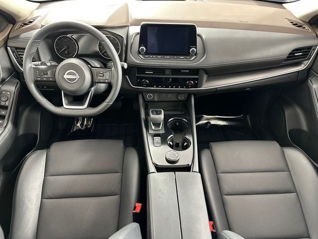 2023 Nissan Rogue SV Premium Package