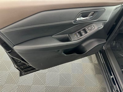 2023 Nissan Rogue SV Premium Package