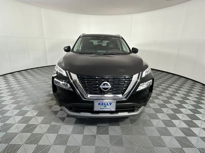 2023 Nissan Rogue SV Premium Package