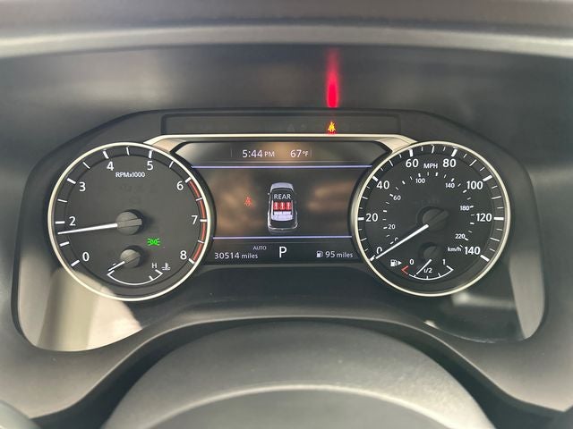 2023 Nissan Rogue SV Premium Package