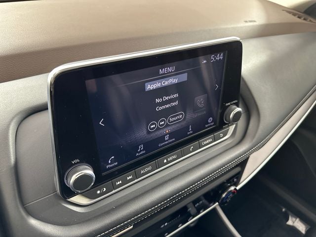 2023 Nissan Rogue SV Premium Package