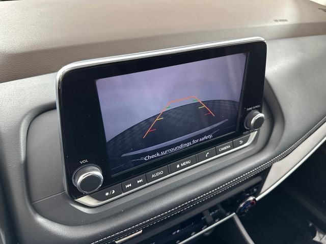 2023 Nissan Rogue SV Premium Package