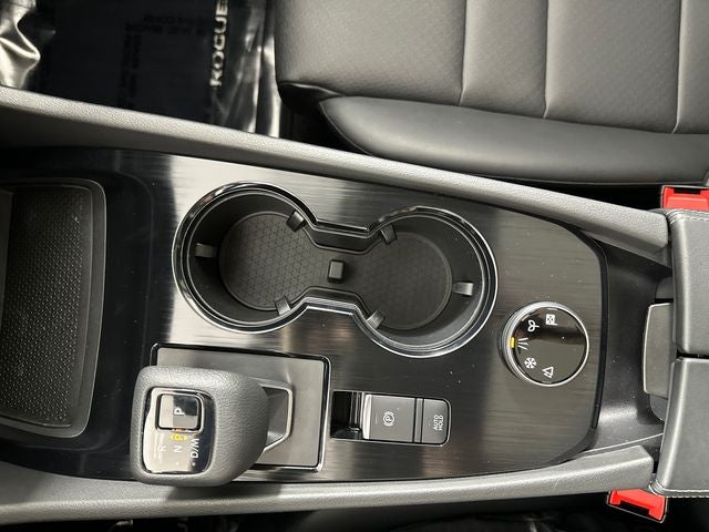 2023 Nissan Rogue SV Premium Package