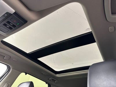 2023 Nissan Rogue SV Premium Package