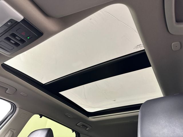 2023 Nissan Rogue SV Premium Package