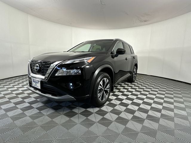 2023 Nissan Rogue SV Premium Package