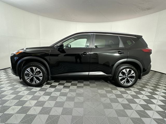 2023 Nissan Rogue SV Premium Package