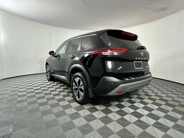 2023 Nissan Rogue SV Premium Package