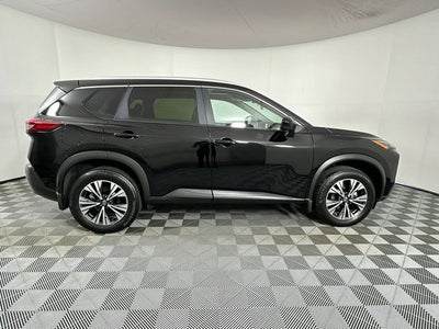 2023 Nissan Rogue SV Premium Package
