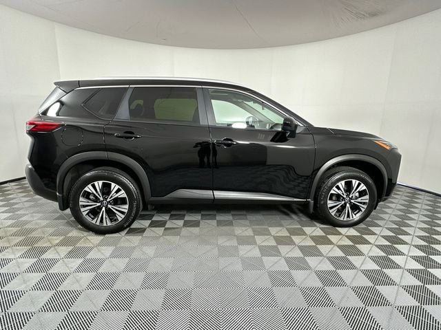 2023 Nissan Rogue SV Premium Package