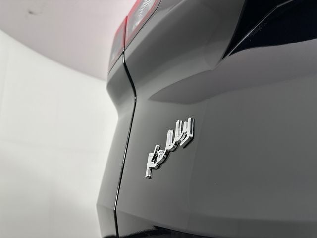 2023 Nissan Rogue SV Premium Package