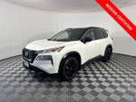 2023 Nissan Rogue SV Midnight Edition & Premium Package
