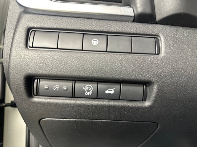 2023 Nissan Rogue SV Midnight Edition & Premium Package