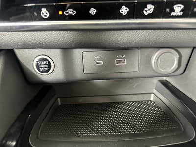 2023 Nissan Rogue SV Midnight Edition & Premium Package