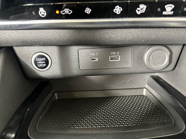2023 Nissan Rogue SV Midnight Edition & Premium Package
