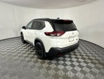 2023 Nissan Rogue SV Midnight Edition & Premium Package