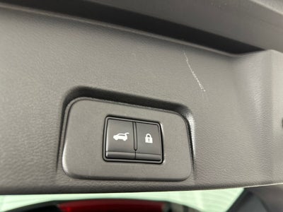 2023 Nissan Rogue SV Midnight Edition & Premium Package