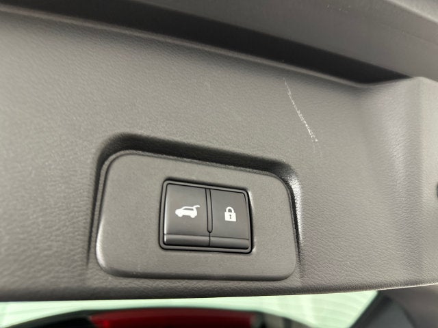2023 Nissan Rogue SV Midnight Edition & Premium Package