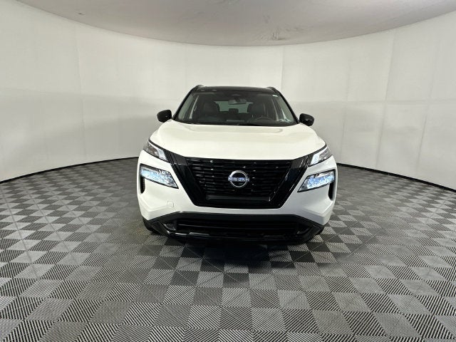 2023 Nissan Rogue SV Midnight Edition & Premium Package