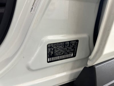 2023 Nissan Rogue SV Midnight Edition & Premium Package