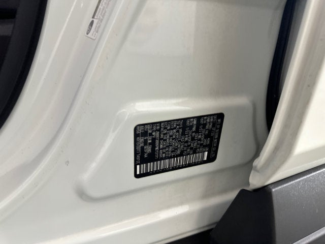 2023 Nissan Rogue SV Midnight Edition & Premium Package