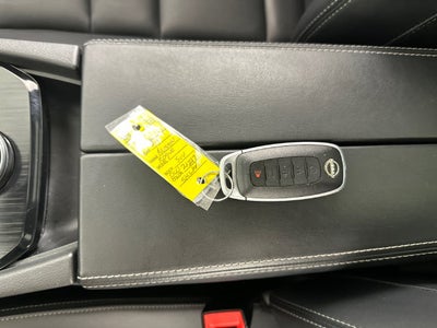 2023 Nissan Rogue SV Midnight Edition & Premium Package