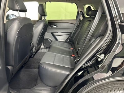 2023 Nissan Rogue SV Premium Package