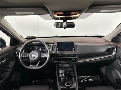 2023 Nissan Rogue SV Premium Package