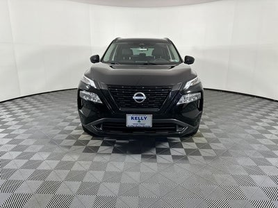 2023 Nissan Rogue SV Premium Package