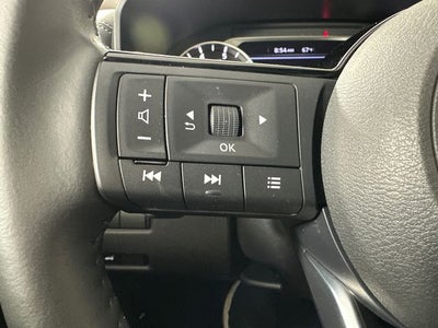 2023 Nissan Rogue SV Premium Package