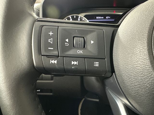 2023 Nissan Rogue SV Premium Package