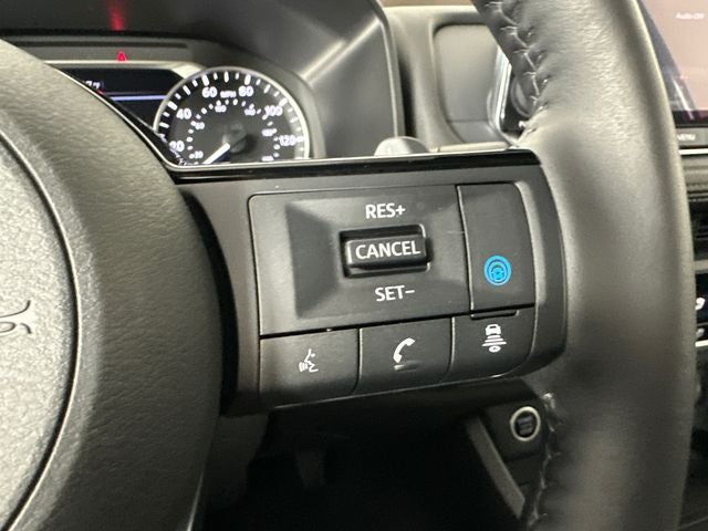 2023 Nissan Rogue SV Premium Package