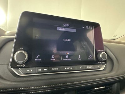 2023 Nissan Rogue SV Premium Package