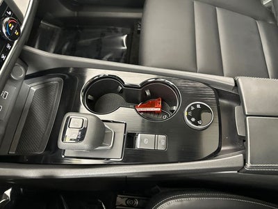 2023 Nissan Rogue SV Premium Package