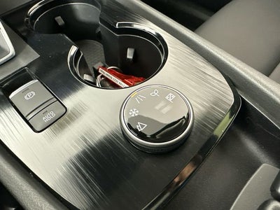 2023 Nissan Rogue SV Premium Package