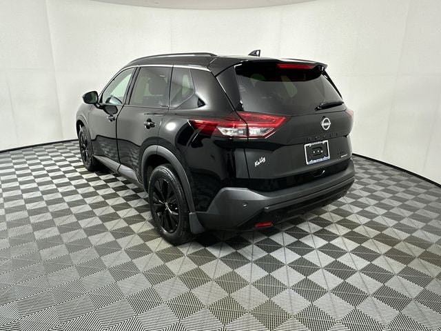 2023 Nissan Rogue SV Premium Package