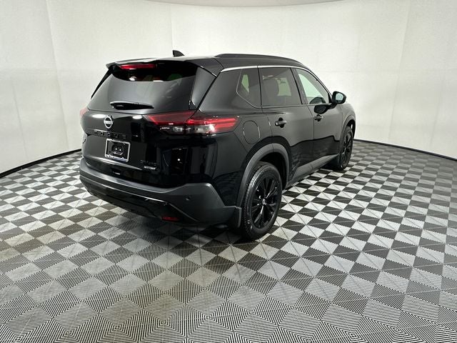 2023 Nissan Rogue SV Premium Package