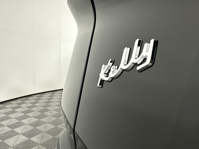 2023 Nissan Rogue SV Premium Package