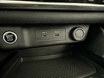 2023 Nissan Rogue SV Midnight Edition & Premium Package