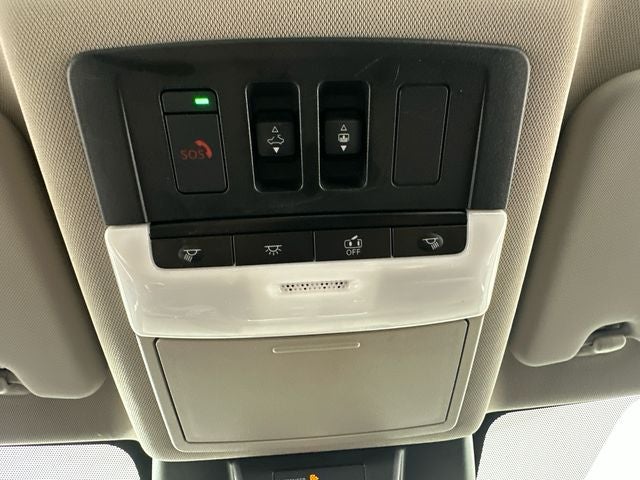 2023 Nissan Rogue SV Midnight Edition & Premium Package