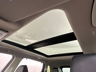 2023 Nissan Rogue SV Midnight Edition & Premium Package