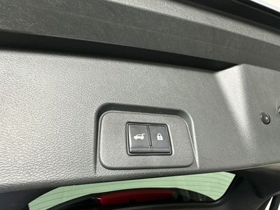 2023 Nissan Rogue SV Midnight Edition & Premium Package