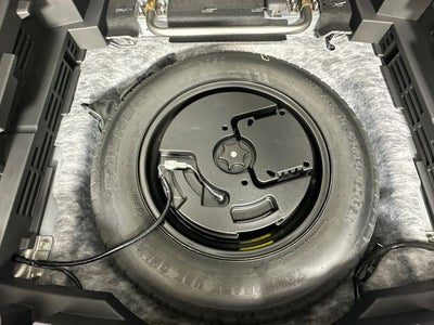 2023 Nissan Rogue SV Midnight Edition & Premium Package