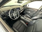 2023 Nissan Rogue SV Midnight Edition & Premium Package