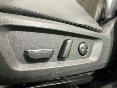 2023 Nissan Rogue SV Midnight Edition & Premium Package