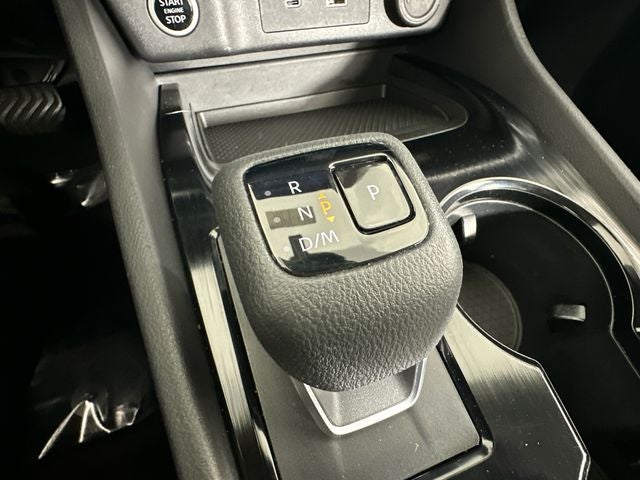 2023 Nissan Rogue SV Midnight Edition & Premium Package