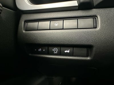 2023 Nissan Rogue SV Midnight Edition & Premium Package