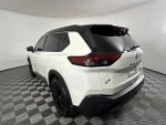 2023 Nissan Rogue SV Midnight Edition & Premium Package