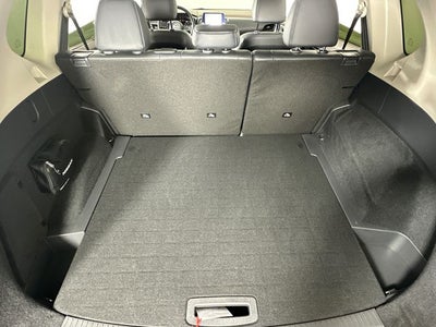 2023 Nissan Rogue SV Midnight Edition & Premium Package
