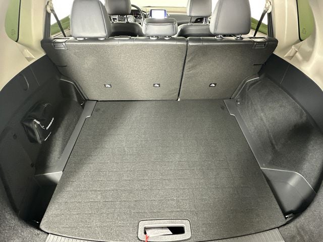 2023 Nissan Rogue SV Midnight Edition & Premium Package